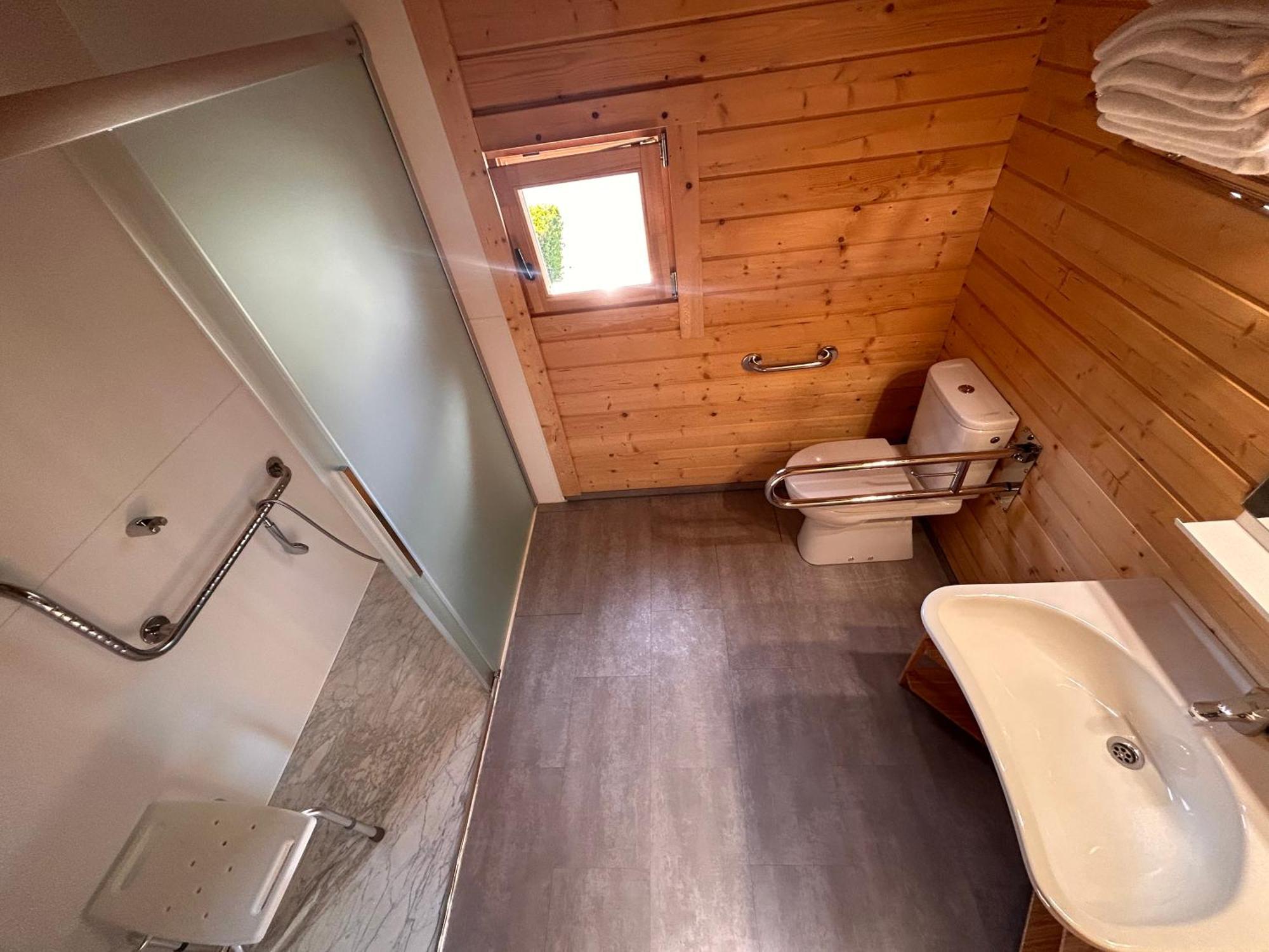 Camping & Bungalows Leagi Mendexa المظهر الخارجي الصورة