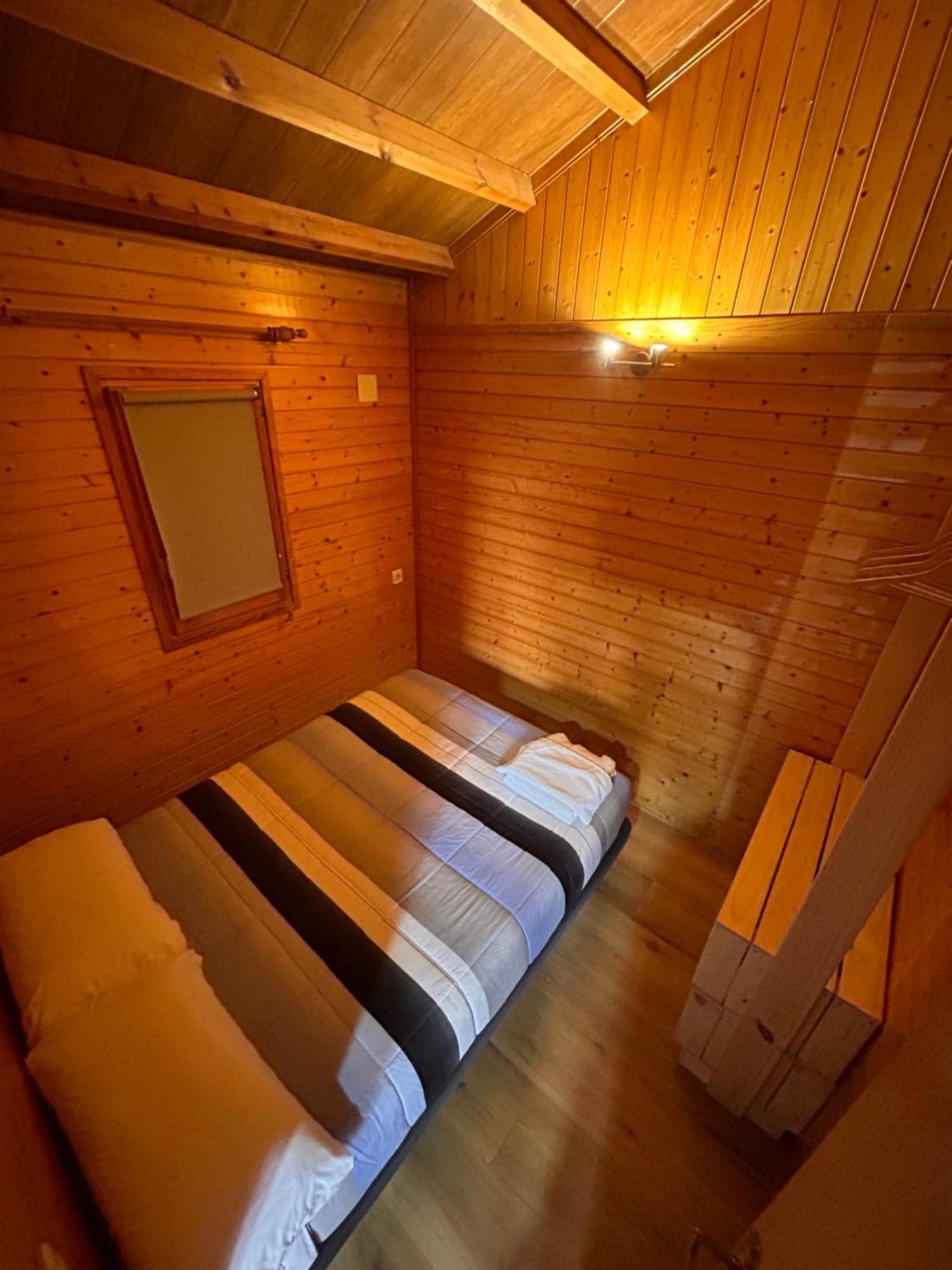 Camping & Bungalows Leagi Mendexa المظهر الخارجي الصورة