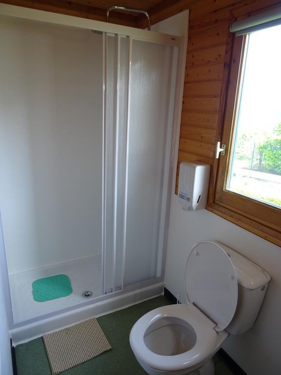 Camping & Bungalows Leagi Mendexa المظهر الخارجي الصورة